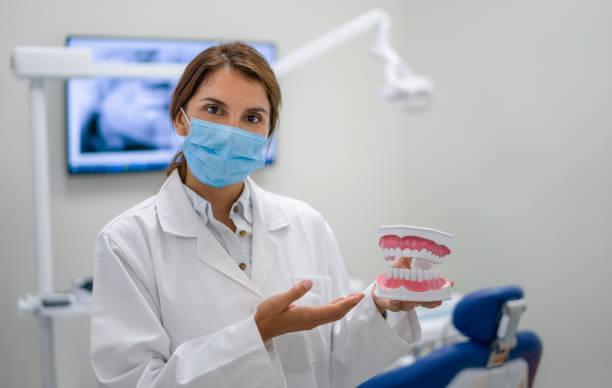 Best Emergency Dentist for Lost Fillings or Crowns in Ahuimanu, HI