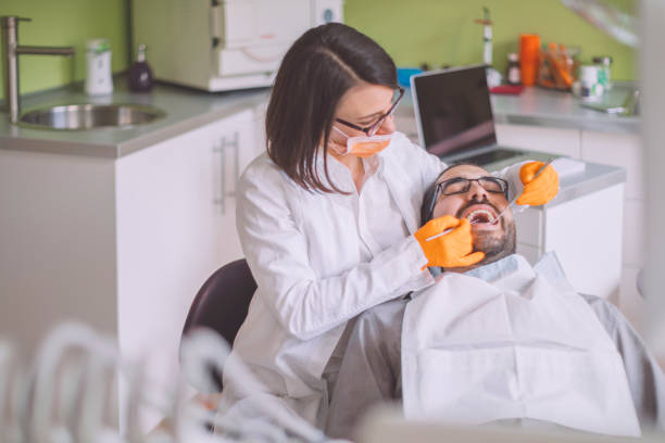 Best Mobile Emergency Dentist in Ahuimanu, HI