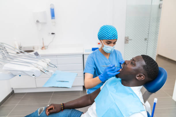 Best Emergency Dentist for Knocked-Out Tooth in Ahuimanu, HI